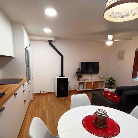 A Casina De Luz Apartment Pontevedra Exterior foto