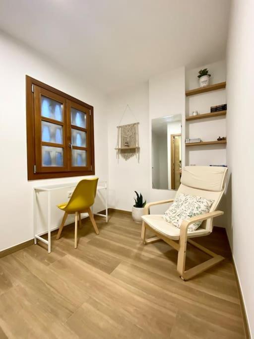 A Casina De Luz Apartment Pontevedra Exterior foto